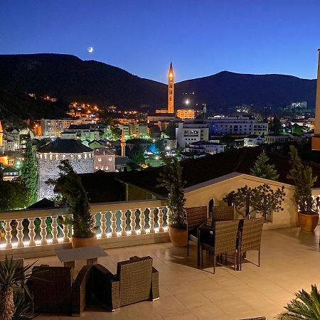 Shangri La Mansion Mostar Exterior foto
