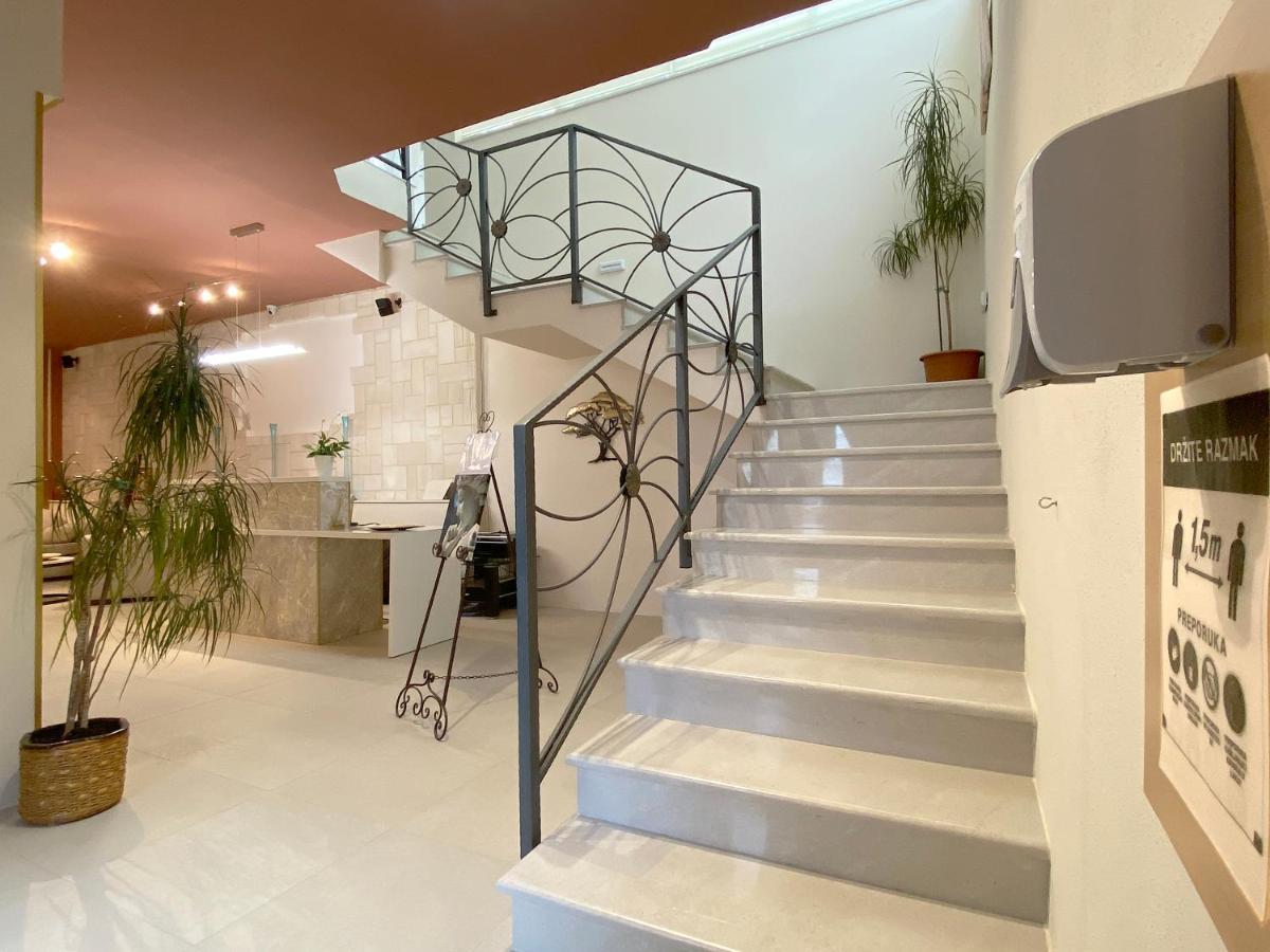 Shangri La Mansion Mostar Exterior foto