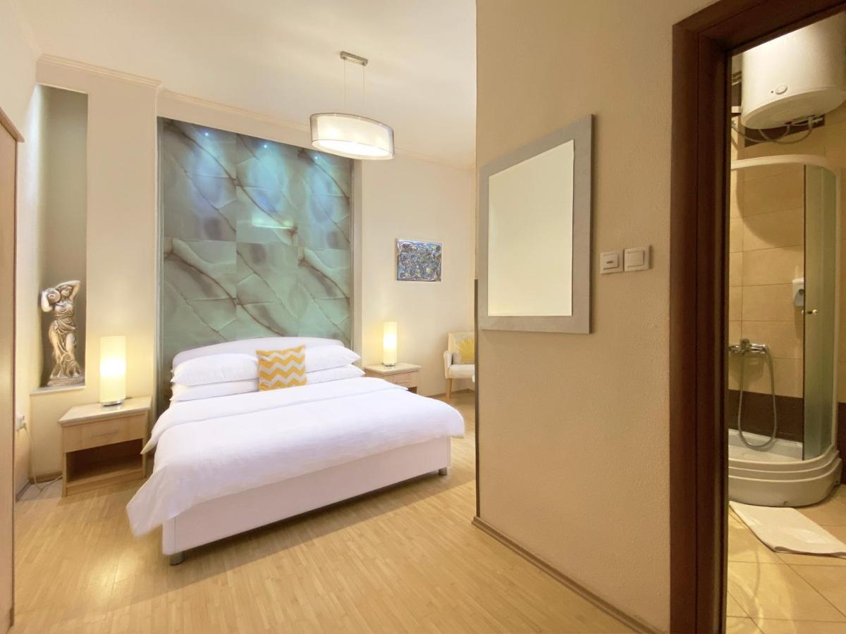 Shangri La Mansion Mostar Exterior foto
