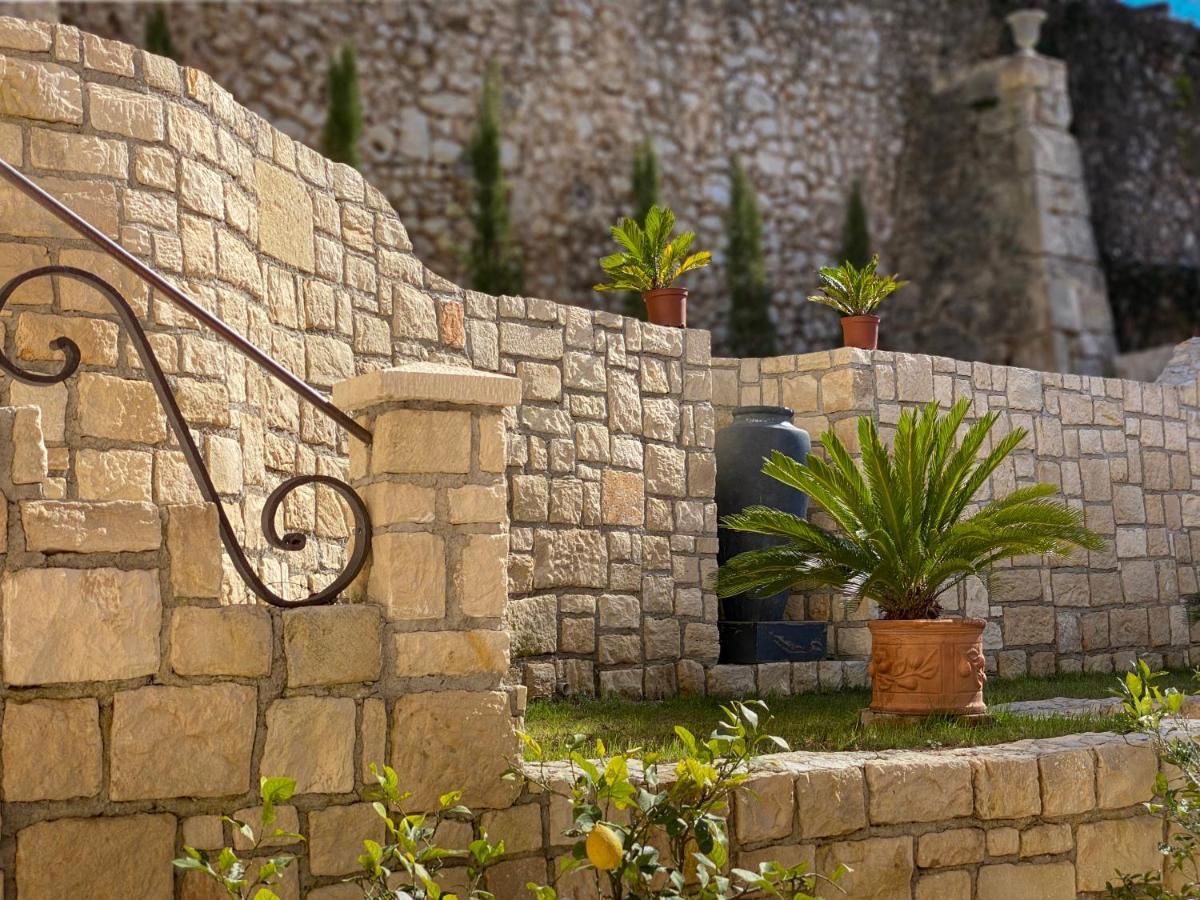 Shangri La Mansion Mostar Exterior foto