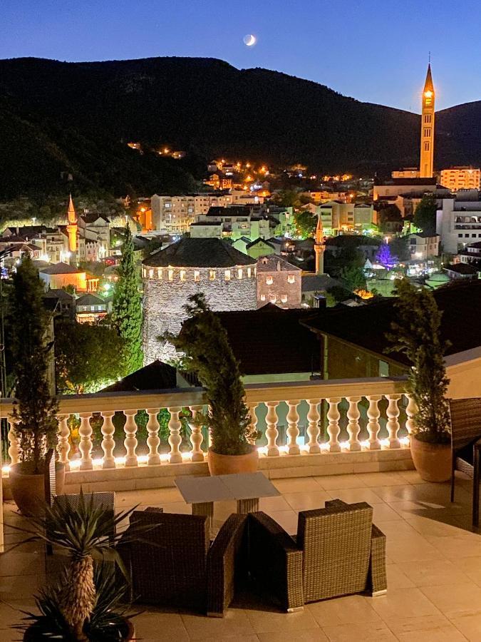 Shangri La Mansion Mostar Exterior foto