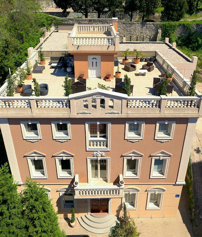 Shangri La Mansion Mostar Exterior foto