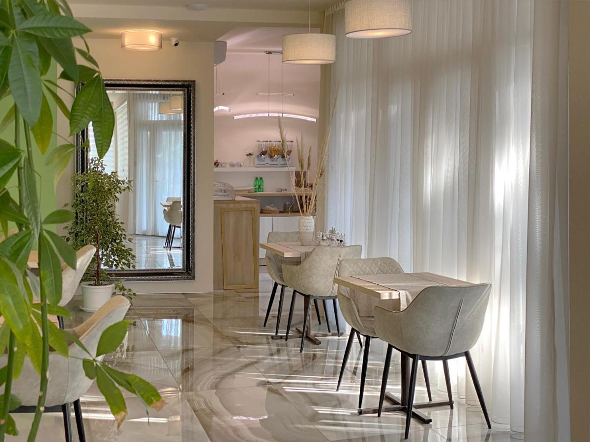 Shangri La Mansion Mostar Exterior foto