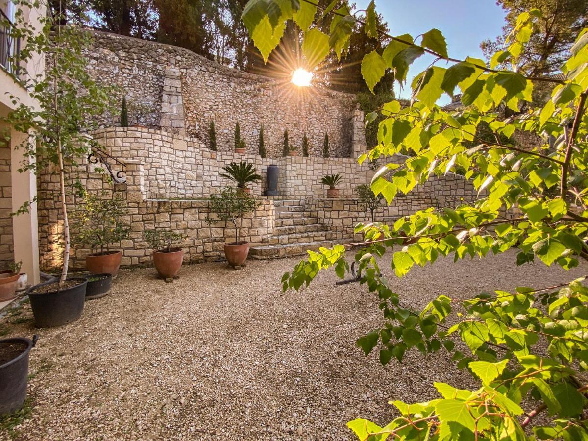 Shangri La Mansion Mostar Exterior foto