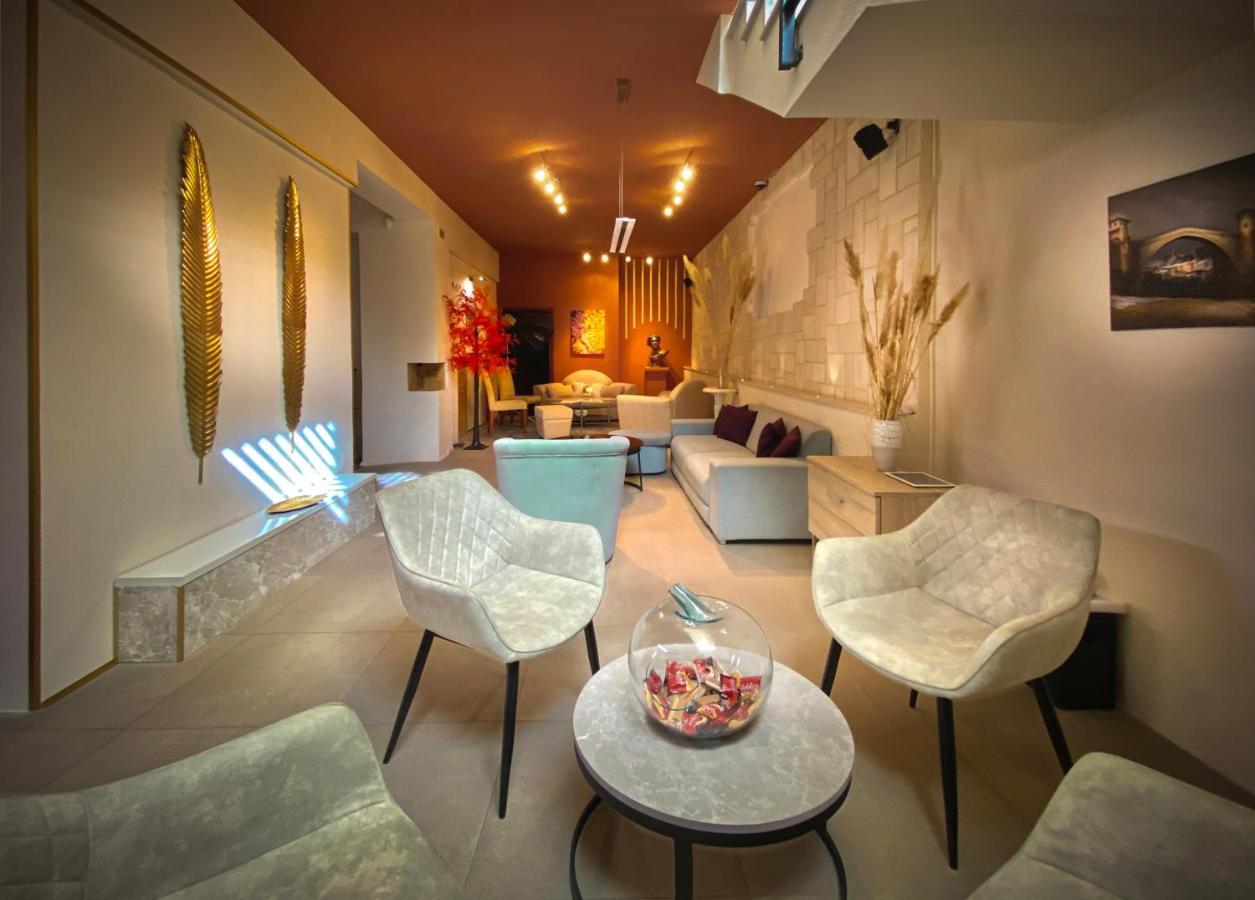 Shangri La Mansion Mostar Exterior foto