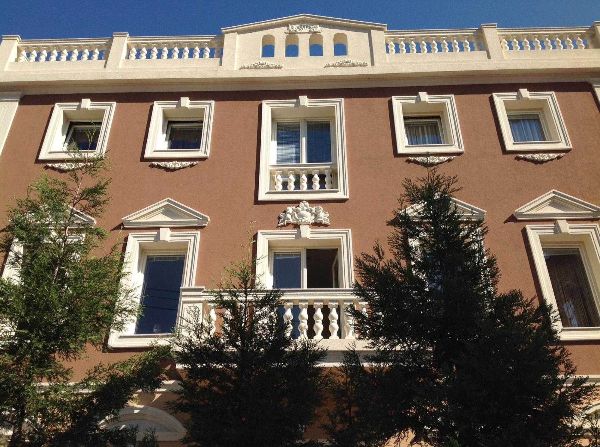 Shangri La Mansion Mostar Exterior foto