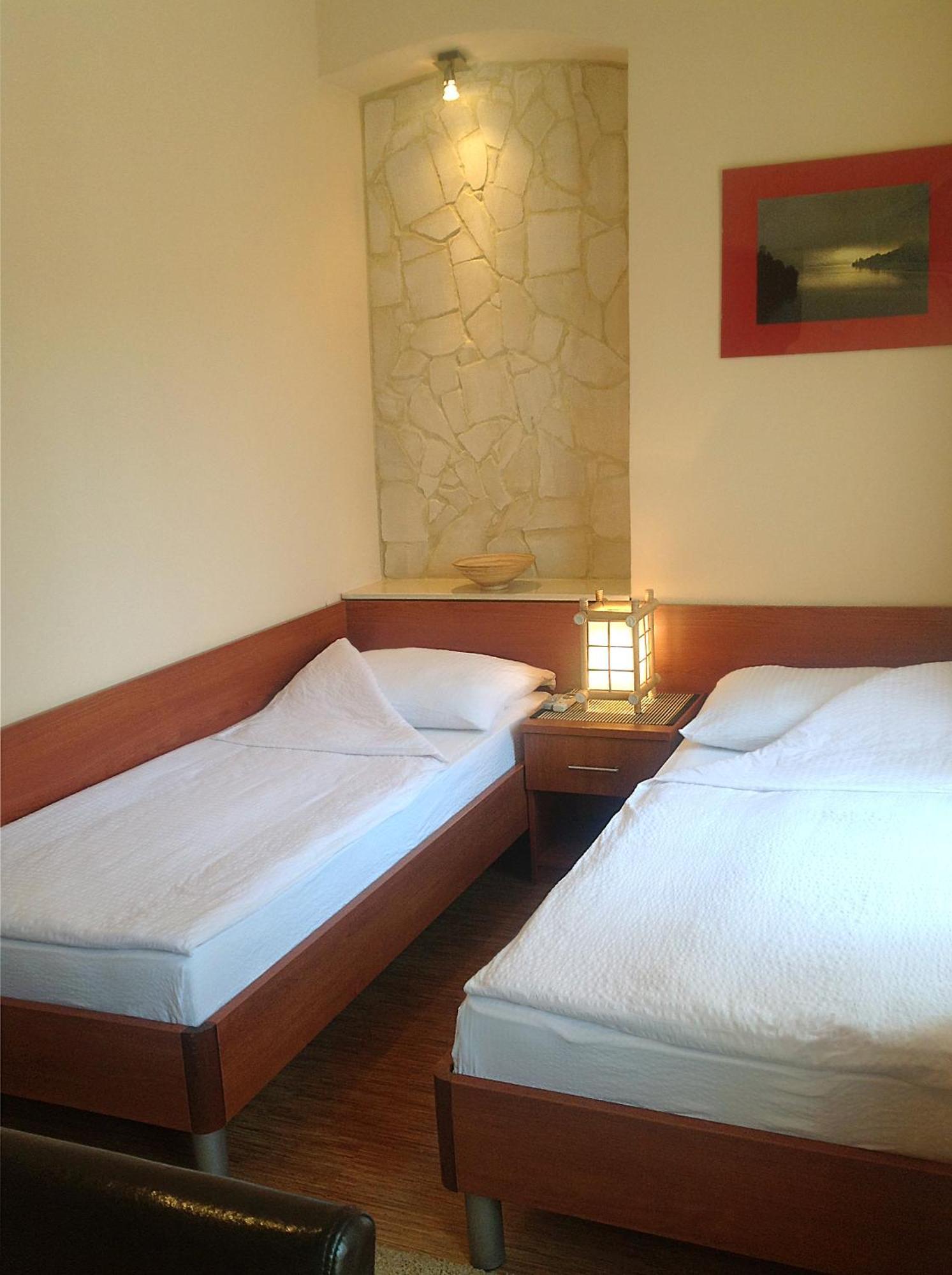 Shangri La Mansion Mostar Habitación foto