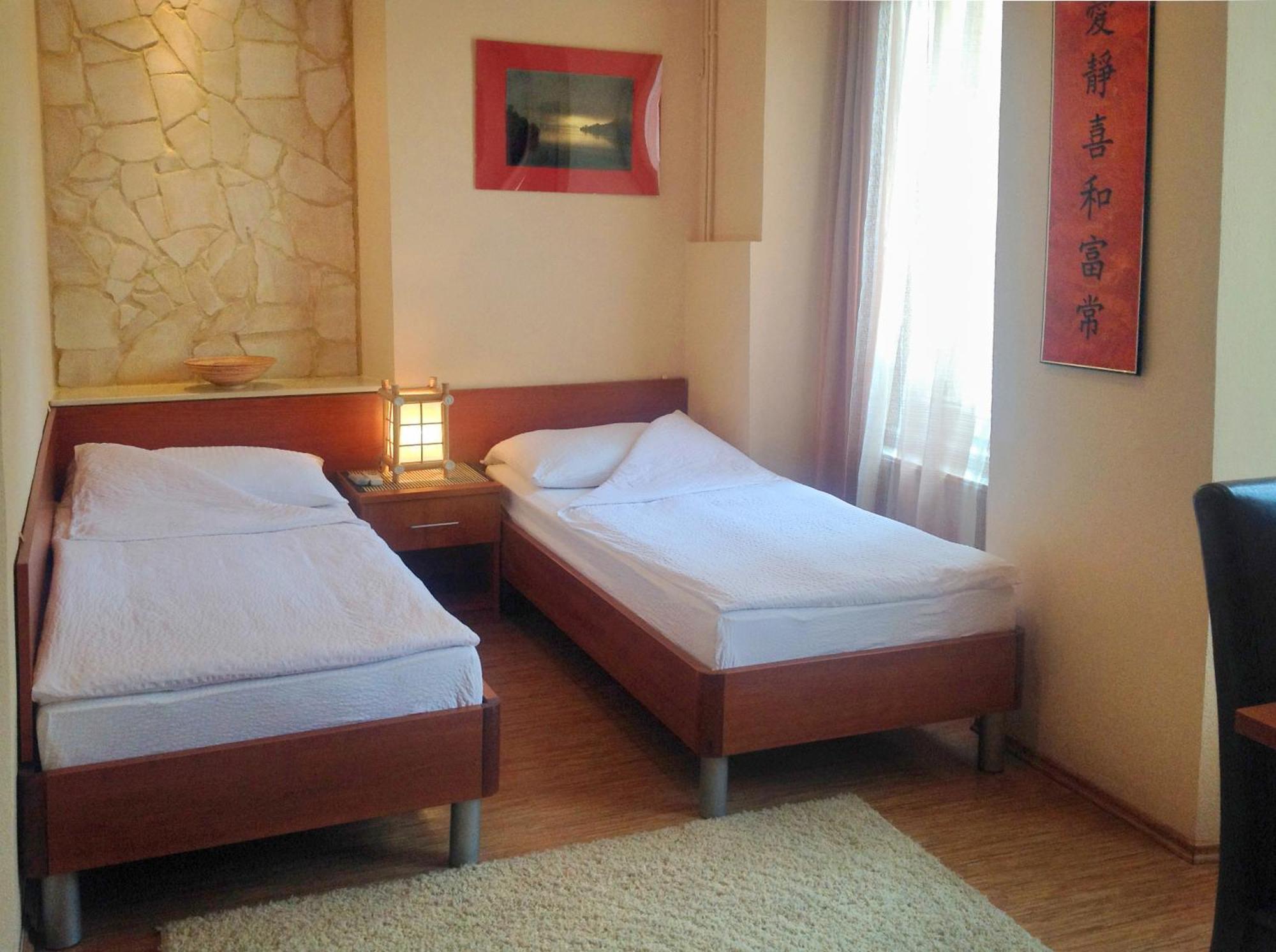 Shangri La Mansion Mostar Habitación foto