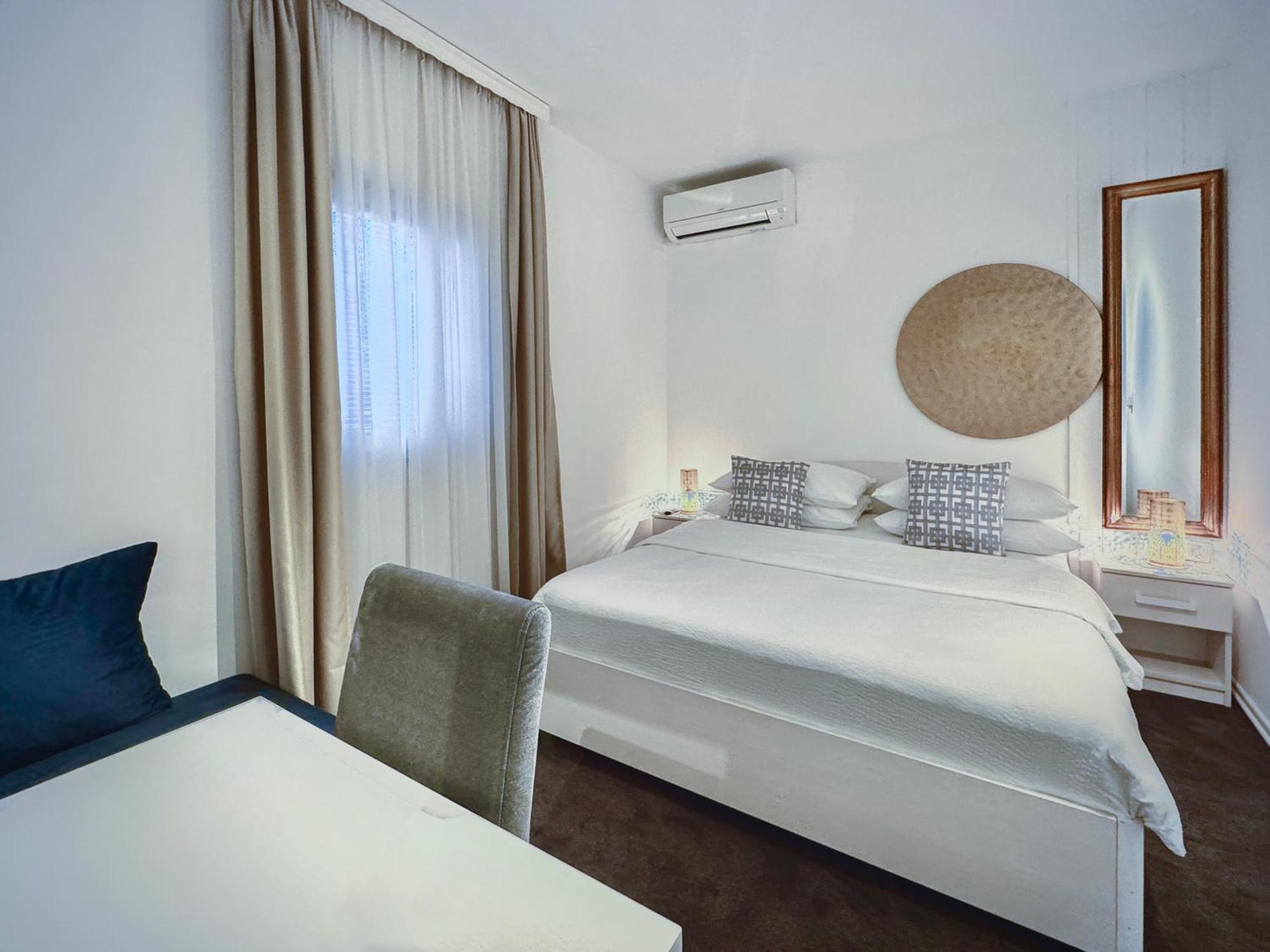 Shangri La Mansion Mostar Exterior foto