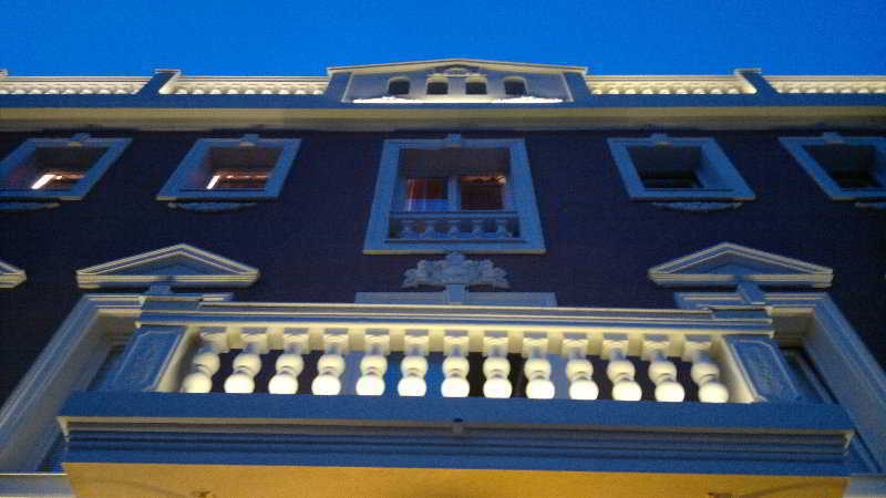 Shangri La Mansion Mostar Exterior foto