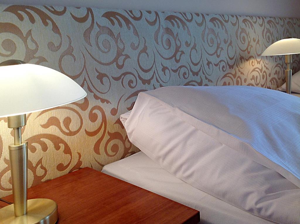 Shangri La Mansion Mostar Habitación foto