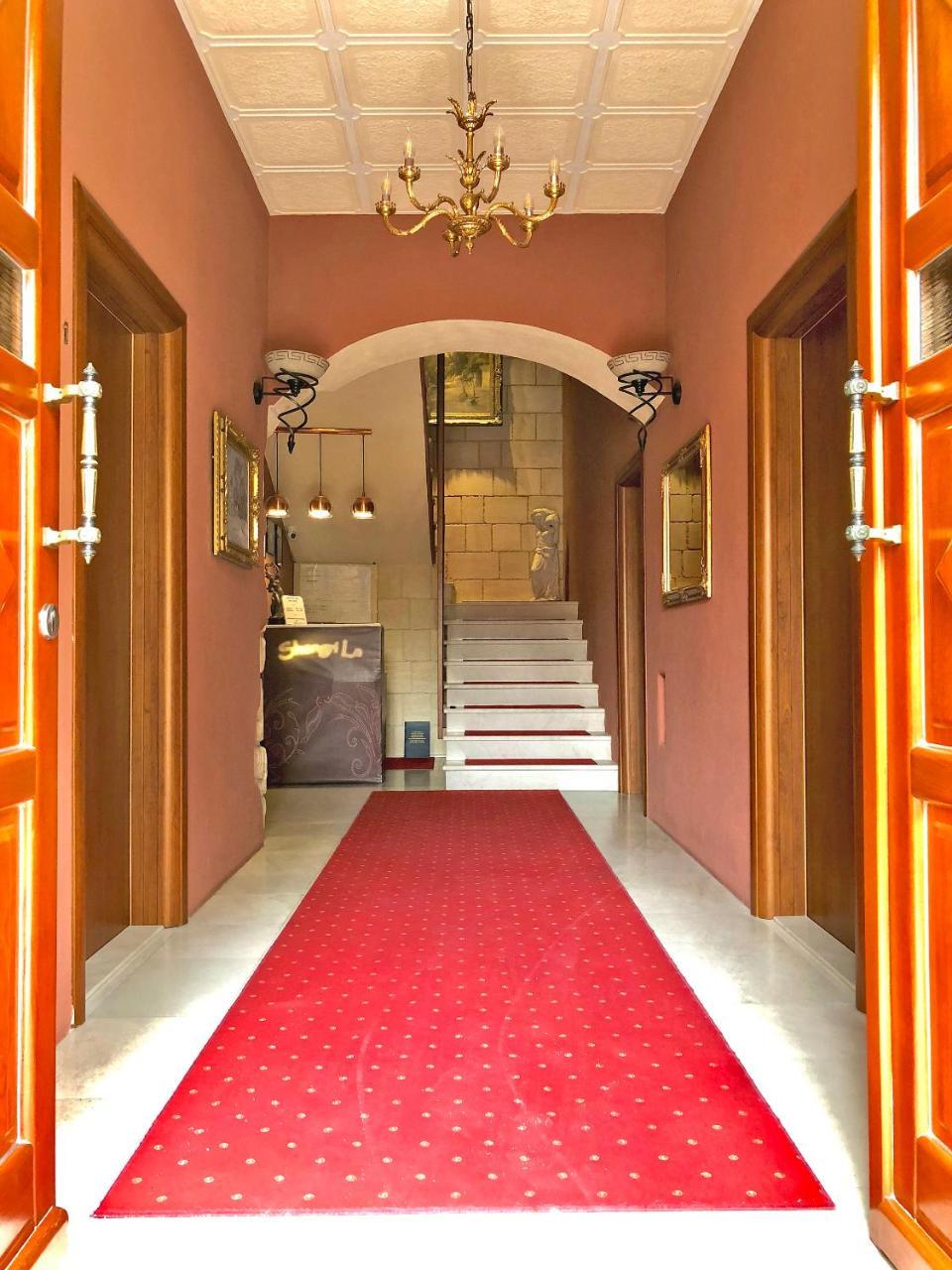 Shangri La Mansion Mostar Exterior foto